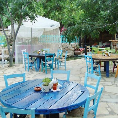 Villa Pomelo Protaras Dış mekan fotoğraf