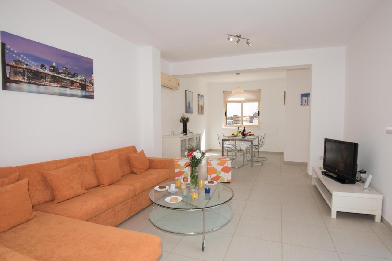 Villa Pomelo Protaras Dış mekan fotoğraf