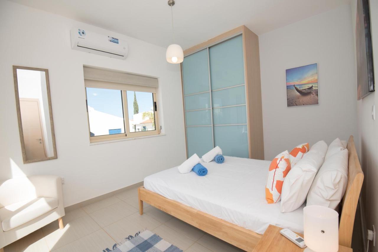 Villa Pomelo Protaras Dış mekan fotoğraf