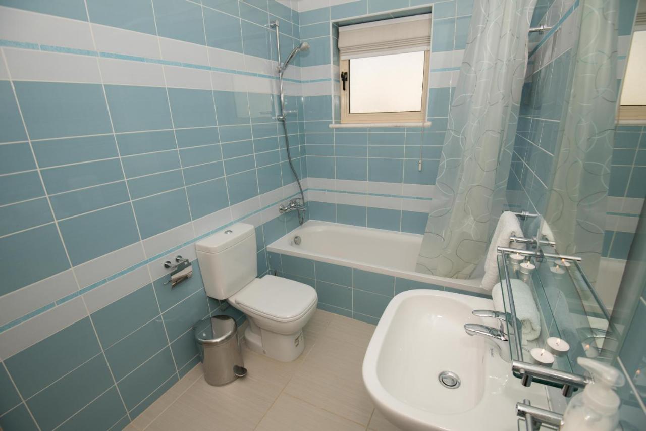 Villa Pomelo Protaras Dış mekan fotoğraf