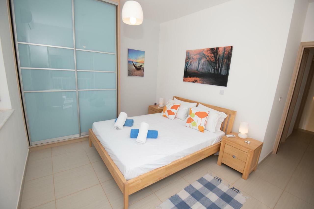 Villa Pomelo Protaras Dış mekan fotoğraf